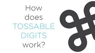 Tossable digits. Things To Know About Tossable digits. 
